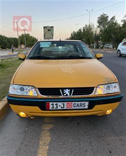 بيجو 405